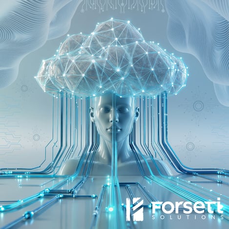 Embrace AI  Forseti January Blog Graphic