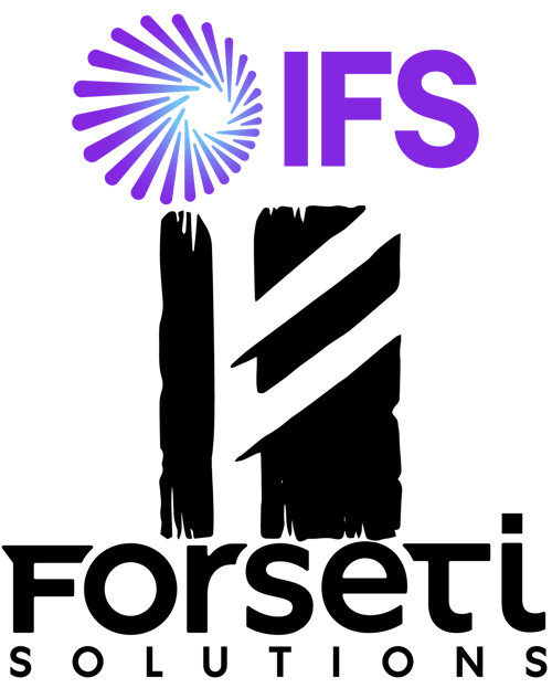 Forseti Solutions as an IFS ERP Provider