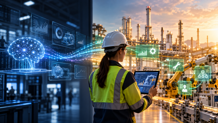 Industrial AI