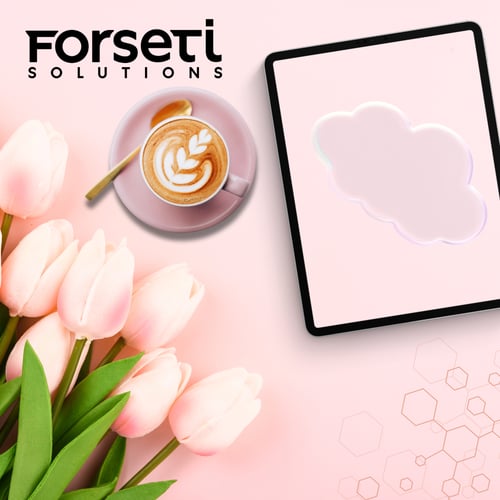 ForsetiSolutions Mother's Day blog, MotherBoard