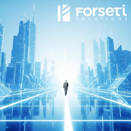 Forseti Solutions Blog on AI and the Future