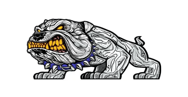 logo-bulldog