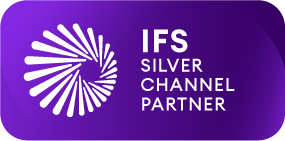 IFS logo